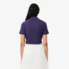 Polo da donna Regular Fit in morbido Petit Piqué Polo da donna Regular Fit in morbido Petit Piqué