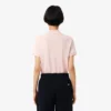 Polo da donna Regular Fit in morbido Petit Piqué Polo da donna Regular Fit in morbido Petit Piqué