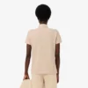 Polo da donna Regular Fit in morbido Petit Piqué Polo da donna Regular Fit in morbido Petit Piqué