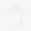 Polo da donna Regular Fit in morbido Petit Piqué Polo da donna Regular Fit in morbido Petit Piqué