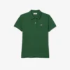 Polo da donna Regular Fit in morbido Petit Piqué Polo da donna Regular Fit in morbido Petit Piqué