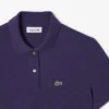 Polo da donna Regular Fit in morbido Petit Piqué Polo da donna Regular Fit in morbido Petit Piqué