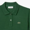 Polo da donna Regular Fit in morbido Petit Piqué Polo da donna Regular Fit in morbido Petit Piqué