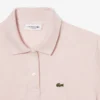Polo da donna Regular Fit in morbido Petit Piqué Polo da donna Regular Fit in morbido Petit Piqué