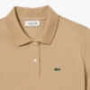 Polo da donna Regular Fit in morbido Petit Piqué Polo da donna Regular Fit in morbido Petit Piqué