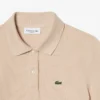 Polo da donna Regular Fit in morbido Petit Piqué Polo da donna Regular Fit in morbido Petit Piqué