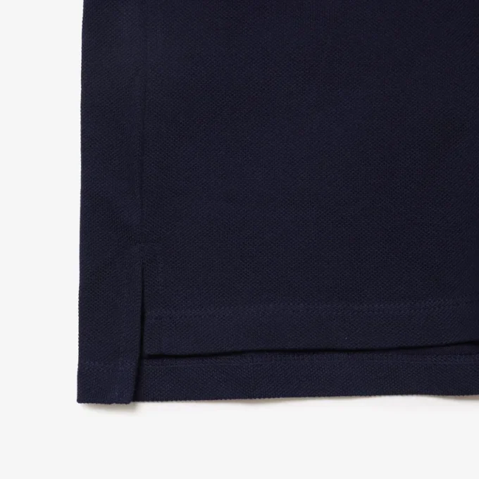 Polo da donna Regular Fit in morbido Petit Piqué Polo da donna Regular Fit in morbido Petit Piqué