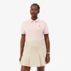 Polo da donna Regular Fit in morbido Petit Piqué Polo da donna Regular Fit in morbido Petit Piqué