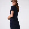 Polo da donna Regular Fit in morbido Petit Piqué Polo da donna Regular Fit in morbido Petit Piqué