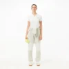 Polo da donna slim fit in cotone elasticizzato L.12.12 Polo da donna slim fit in cotone elasticizzato L.12.12