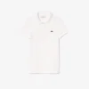 Polo da donna slim fit in cotone elasticizzato L.12.12 Polo da donna slim fit in cotone elasticizzato L.12.12