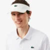 Polo da golf a maniche lunghe Ultra Dry dalla vestibilità regolare