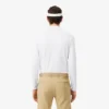Polo da golf a maniche lunghe Ultra Dry dalla vestibilità regolare