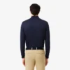 Polo da golf a maniche lunghe Ultra Dry dalla vestibilità regolare