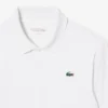 Polo da golf a maniche lunghe Ultra Dry dalla vestibilità regolare