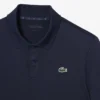 Polo da golf a maniche lunghe Ultra Dry dalla vestibilità regolare