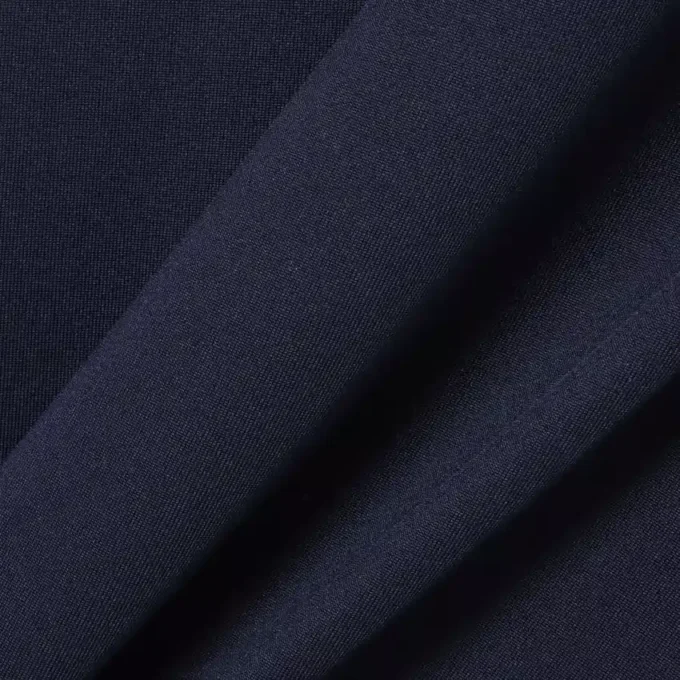 Polo da golf a maniche lunghe Ultra Dry dalla vestibilità regolare