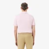 Polo da golf a righe Ultra Dry Regular Fit