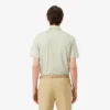 Polo da golf a righe Ultra Dry Regular Fit