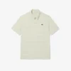 Polo da golf a righe Ultra Dry Regular Fit
