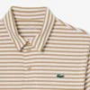 Polo da golf a righe Ultra Dry Regular Fit