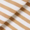 Polo da golf a righe Ultra Dry Regular Fit