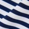 Polo da golf a righe Ultra Dry Regular Fit