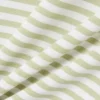 Polo da golf a righe Ultra Dry Regular Fit