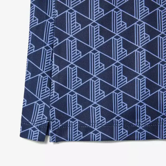 Polo da golf da donna con vestibilità regolare e protezione UV Polo da golf da donna con vestibilità regolare e protezione UV