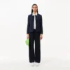 Polo da golf da donna slim fit Ultra Dry Stretch Polo da golf da donna slim fit Ultra Dry Stretch