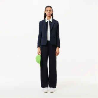 Polo da golf da donna slim fit Ultra Dry Stretch
