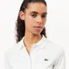 Polo da golf da donna slim fit Ultra Dry Stretch Polo da golf da donna slim fit Ultra Dry Stretch