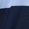 Polo da golf da uomo a vestibilità regolare con blocchi di colore