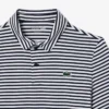 Polo da golf da uomo con protezione UV e vestibilità regolare