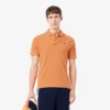 Polo da golf da uomo con protezione UV, vestibilità regolare Polo da golf da uomo con protezione UV, vestibilità regolare