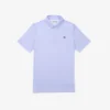 Polo da golf da uomo con protezione UV, vestibilità regolare Polo da golf da uomo con protezione UV, vestibilità regolare
