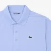 Polo da golf da uomo con protezione UV, vestibilità regolare Polo da golf da uomo con protezione UV, vestibilità regolare