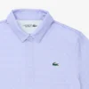 Polo da golf da uomo con protezione UV, vestibilità regolare Polo da golf da uomo con protezione UV, vestibilità regolare