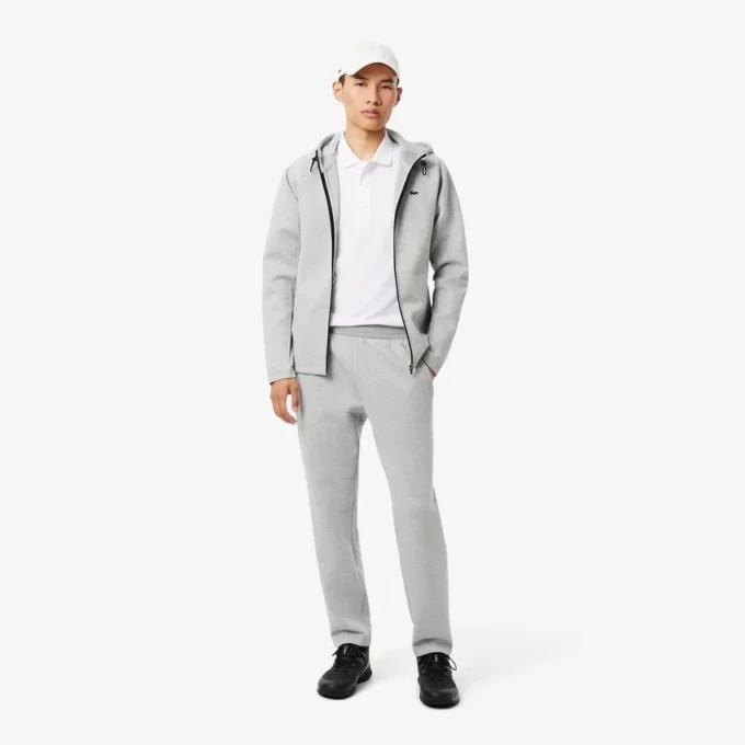 Polo da golf da uomo con protezione UV, vestibilità regolare Polo da golf da uomo con protezione UV, vestibilità regolare