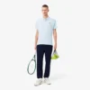 Polo da golf da uomo con protezione UV, vestibilità regolare Polo da golf da uomo con protezione UV, vestibilità regolare