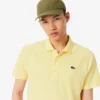 Polo da golf da uomo con protezione UV, vestibilità regolare Polo da golf da uomo con protezione UV, vestibilità regolare