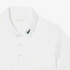 Polo da golf da uomo con protezione UV, vestibilità regolare Polo da golf da uomo con protezione UV, vestibilità regolare
