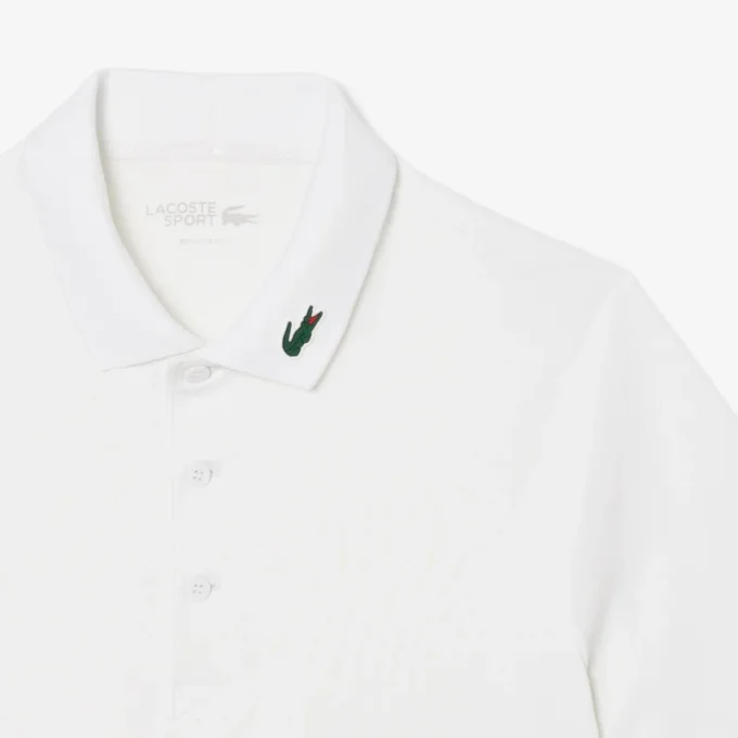 Polo da golf da uomo con protezione UV, vestibilità regolare Polo da golf da uomo con protezione UV, vestibilità regolare