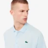 Polo da golf da uomo con protezione UV, vestibilità regolare Polo da golf da uomo con protezione UV, vestibilità regolare