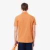 Polo da golf da uomo con protezione UV, vestibilità regolare Polo da golf da uomo con protezione UV, vestibilità regolare