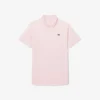 Polo da golf da uomo con protezione UV, vestibilità regolare Polo da golf da uomo con protezione UV, vestibilità regolare