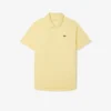 Polo da golf da uomo con protezione UV, vestibilità regolare Polo da golf da uomo con protezione UV, vestibilità regolare
