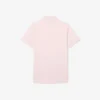 Polo da golf da uomo con protezione UV, vestibilità regolare Polo da golf da uomo con protezione UV, vestibilità regolare