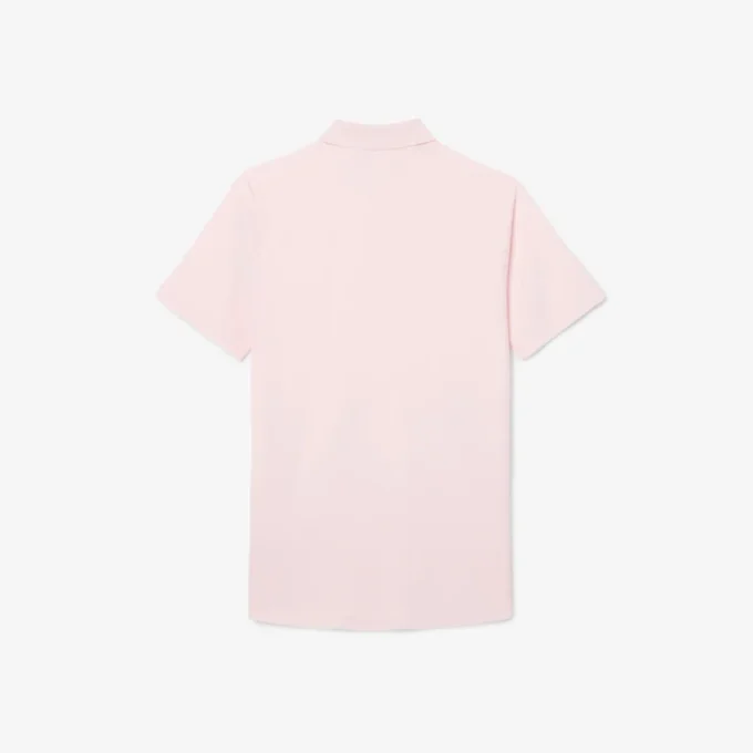Polo da golf da uomo con protezione UV, vestibilità regolare Polo da golf da uomo con protezione UV, vestibilità regolare