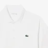 Polo da golf da uomo con protezione UV, vestibilità regolare Polo da golf da uomo con protezione UV, vestibilità regolare